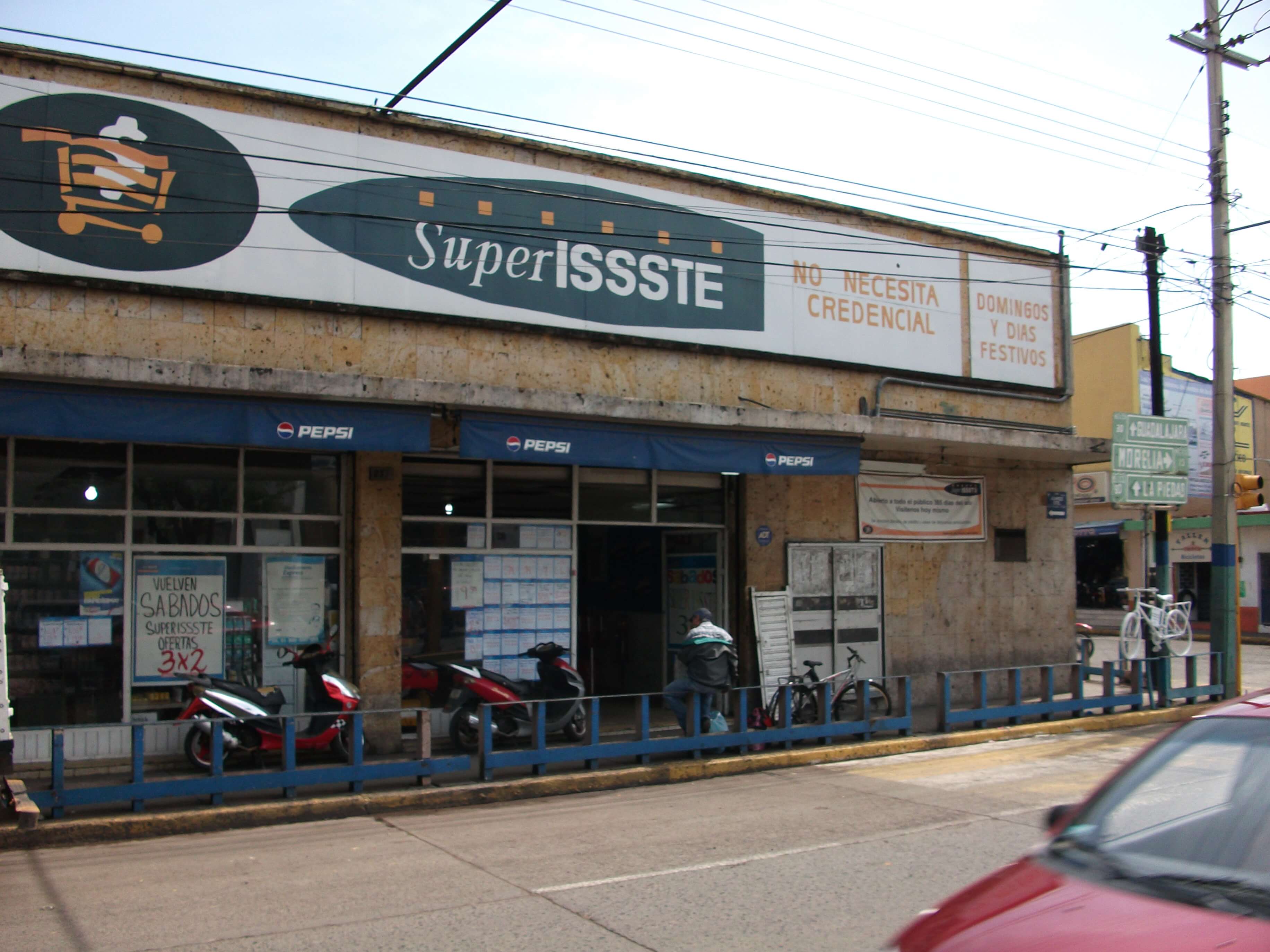 Movimiento estudiantil y magisterial